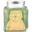 bushy-bug