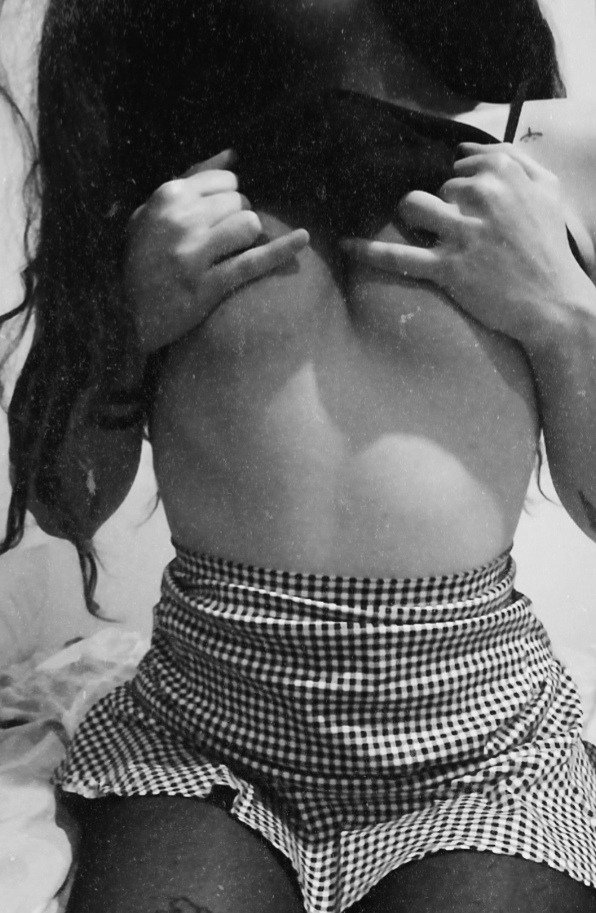 unholy-doll666:   (❁ᴗ͈ˬᴗ͈)🖤 