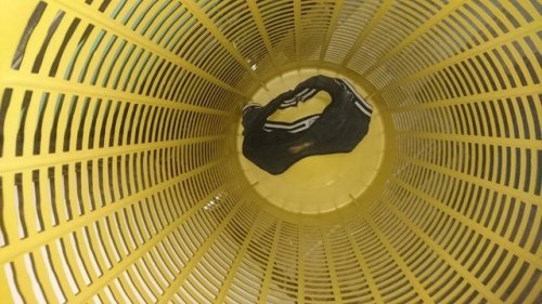 celanadalamwanitaxxx: When her knickers have to go straight into the laundry basket after she meets 