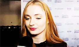 lord-snow:   get to know me meme // favourite actresses [2/5] I learn something new everyday about m