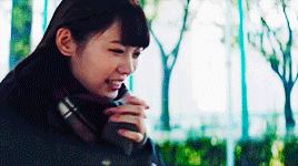 dailyjidols: november 14: happy birthday to…        ♡ minami koike (keyakizaka46)
