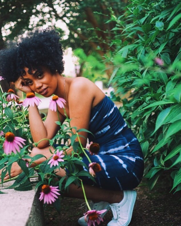 fxckyeahnigerianbeauties:  @themindofmutiny 