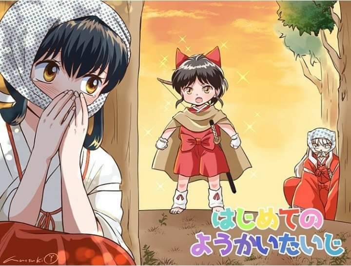 sereiamoren:Um anime que passa gerações e não perder seu valor , cada vez mais