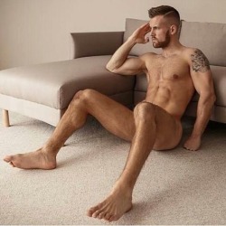 pussyonfire:  Adam Coussinshttp://pussyonfire.tumblr.com/archive