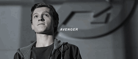 Softest Avenger 