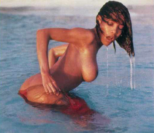 classicnudes:    Rosanne Katon, PMOM - September 1978, featured in PMOM pictorial,