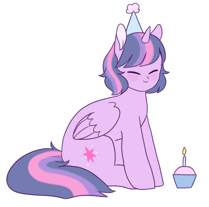 balaraika:this is So rushed and bad but happy birthday twirity ILY