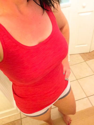 camarogirl1331-deactivated20200:Friday Red 💜🇺🇸 TGIF! 
