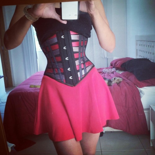 corset diary reblog