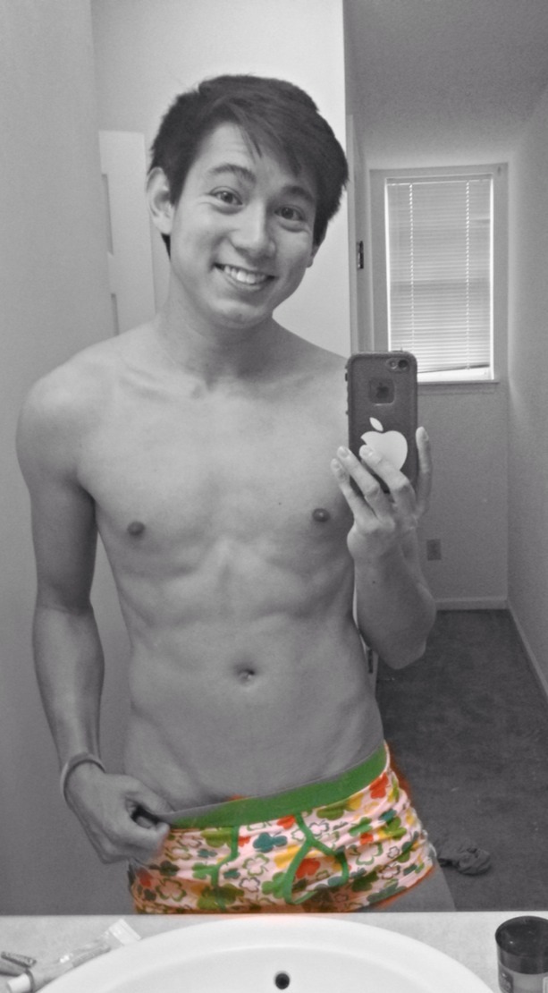 countrypineapple:Happy St. Patrick’s Day! :D