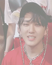 22.08.11. HAPPY CHANGBIN DAY !
