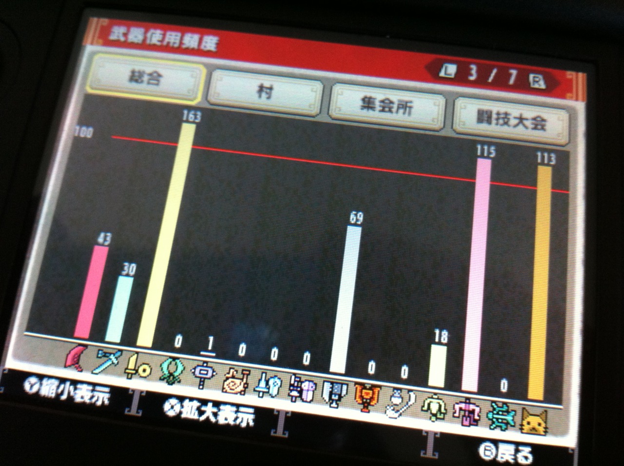 積みゲー職人の朝は早い あけましておめでとうございます モンスターハンタークロス