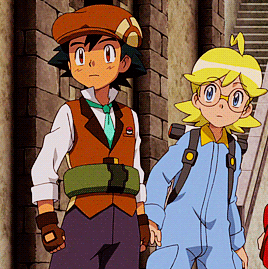larvitarr:Ash ketchum in the 19th movie