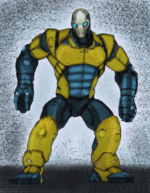 Digital Painting Robot Assignment 