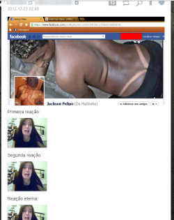 somente-essa-noite:  O que vejo nesse post Expectativa: Nossa esse menino do facebook deve ser muito retardado mesmo  Realidade: KKKKKKKKKKKKKKKKKK olha um site porno aberto na outra guia 