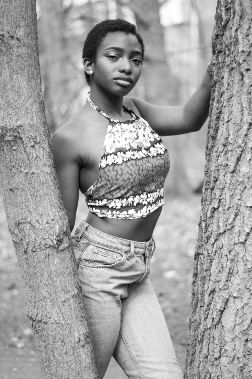 yetty. Model: Yetunde MalumiPhotographer: Enem Odeh (BlueClouds Photography)