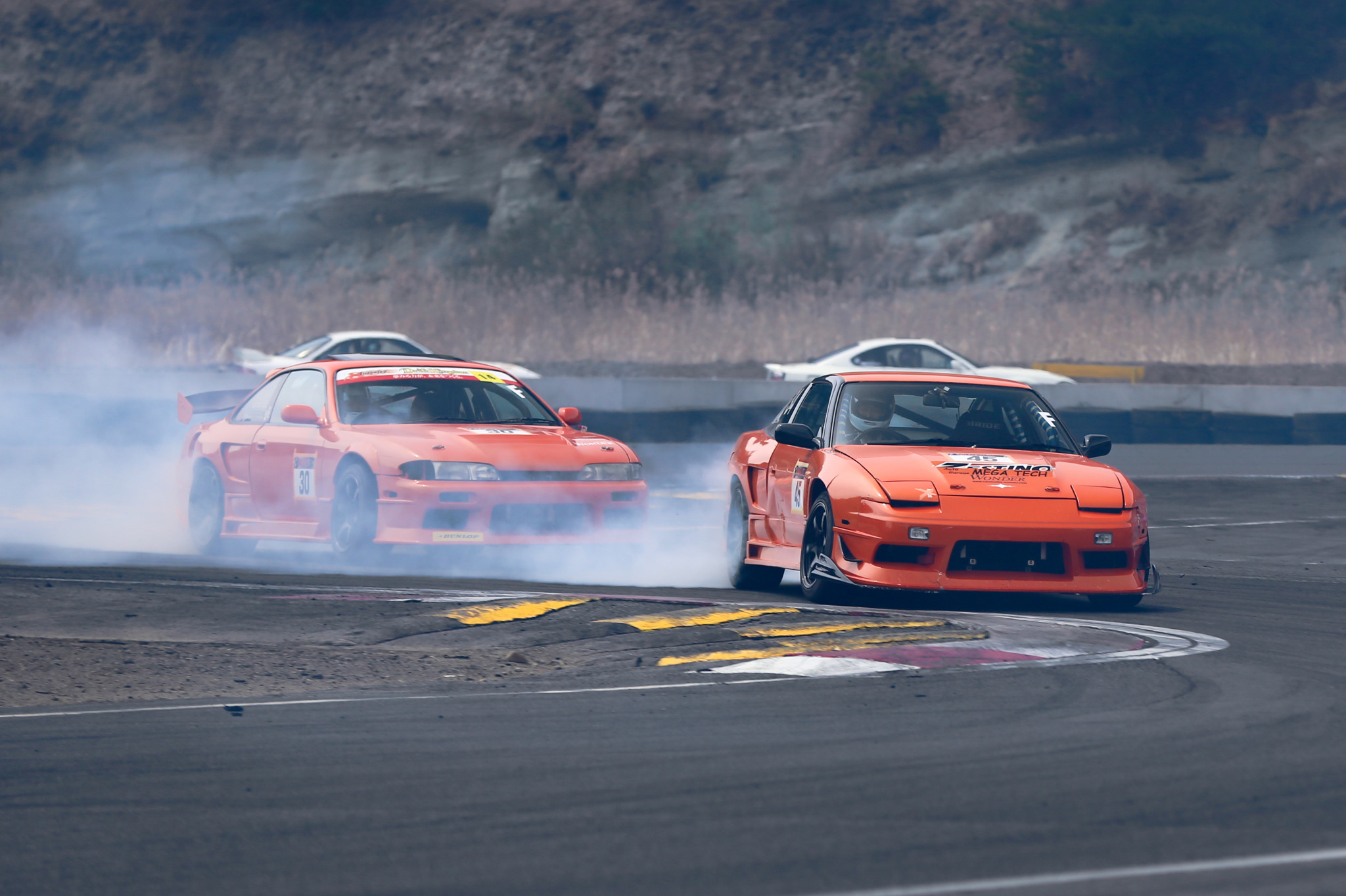 driftgold: