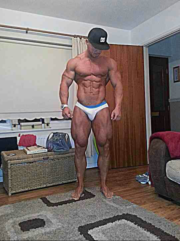 MuscleFX unltd