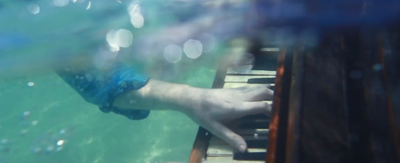 dustyparts:  clean bandit // extraordinary (x)