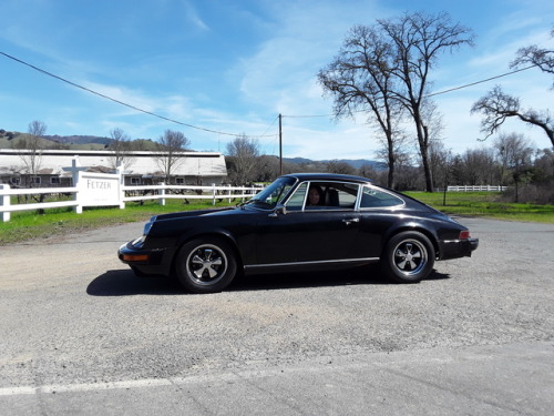 porscheist911s - 1974 911S