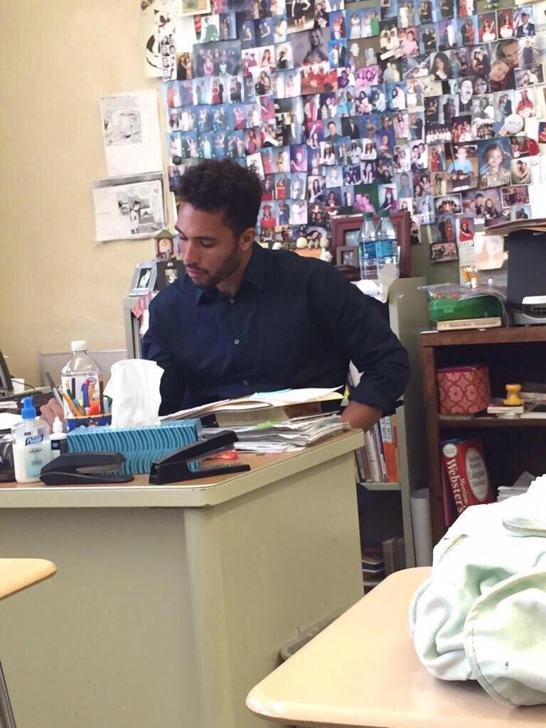 txdominican:  HOLA TEACHER!!!
