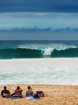 highenoughtoseethesea:  Julian Wilson &