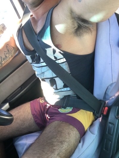 mybfismyslut:  thefagmag:  A Day in the Life  Exactly what I want to rail my boys pussy :)