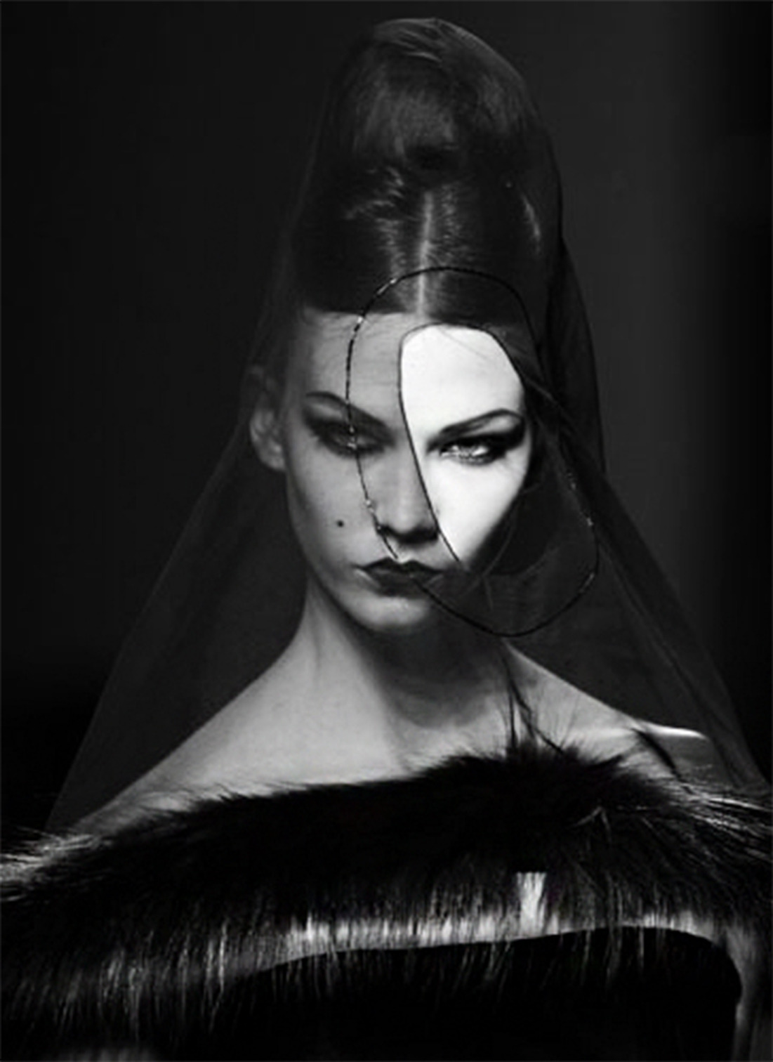 vogue-for-lunch:  Karlie Kloss 