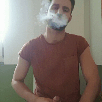 magnumdad:  sinnedrek: Good morning guys Double the pleasure smoke fuckers.
