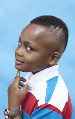 varsityqueerleadercaptain:  soulbrotherv2:  This Wonderful Photo Series Celebrates The Creativity And Intricate Beauty Of Black Children’s Hairdos  [Read Patrice Peck’s Okay Africa and view more photos here.]  this is still my favorite photoset omg