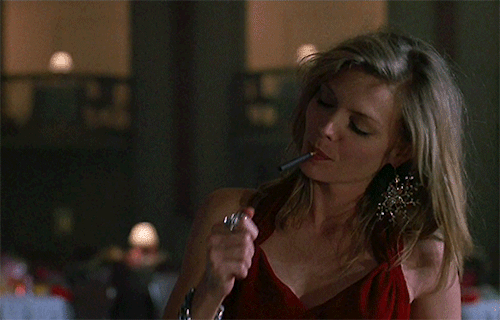 roseydoux:  Michelle Pfeiffer in The Fabulous porn pictures