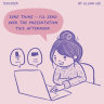 emptybamboogirl88:I don&rsquo;t care if your girlfriend/wife is Asian.more comics