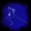 strangebluefish