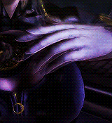 kiryukazumas:  [Video Game] Get To Know Me Graphics Challenge: (1/8) Favourite Female