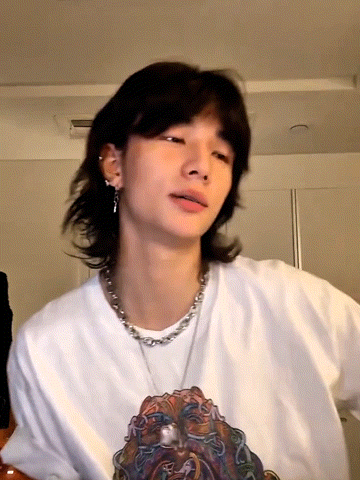 HYUNJIN 240806 INSTA LIVE