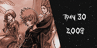 thekingdomheartsdepths:  Kingdom Hearts: 2002-2017 ♛ Happy 15th Anniversary! ♛