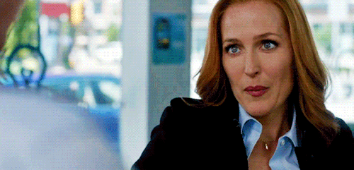 agentmulders:I want to make you say cheese.