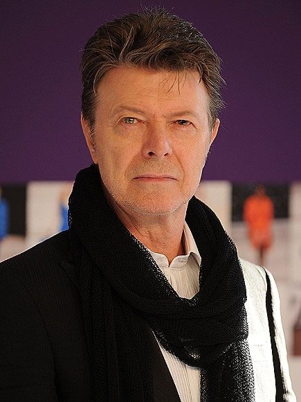 When We Getting That David Bowie Biopic Staring Jamie Lee Curtis?