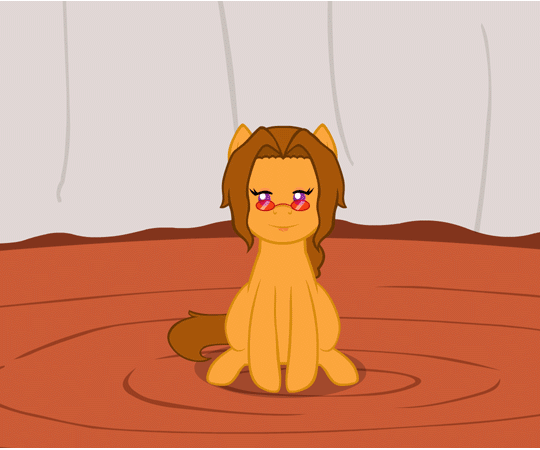 nopony-ask-mclovin:Don’t you hate when this happen? X3