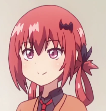 inkpony:  Kurumizawa Satanichia McDowell Future Queen of Hell 