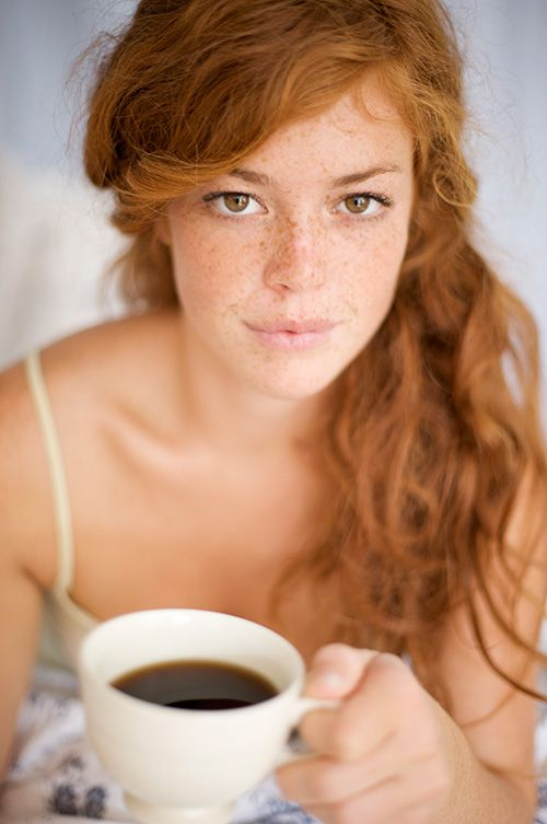 Redheads Be Here