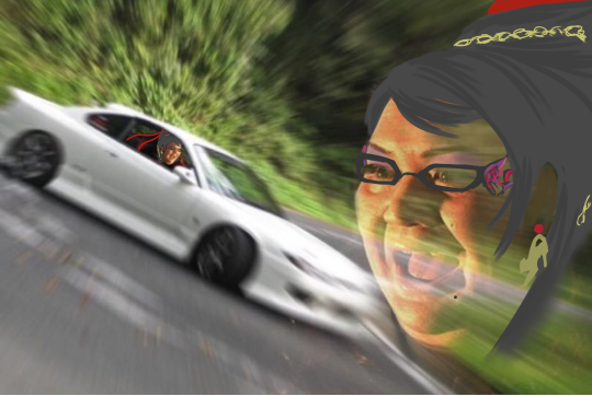 higuraii-oni:  GOING INTO NONSTOP INFINITE CLIMAX MODE IN BAYO1 WITH ABSOLUTELY NO ITEMS 