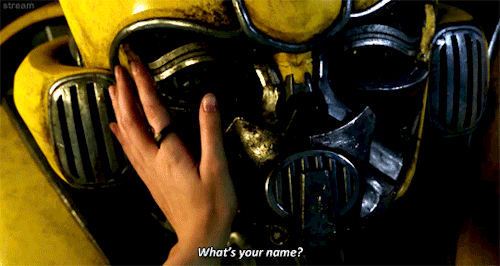 stream:Bumblebee (2018) | dir. Travis Knight