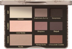 lipstick-lust:  Too Faced Natural Matte Palette.