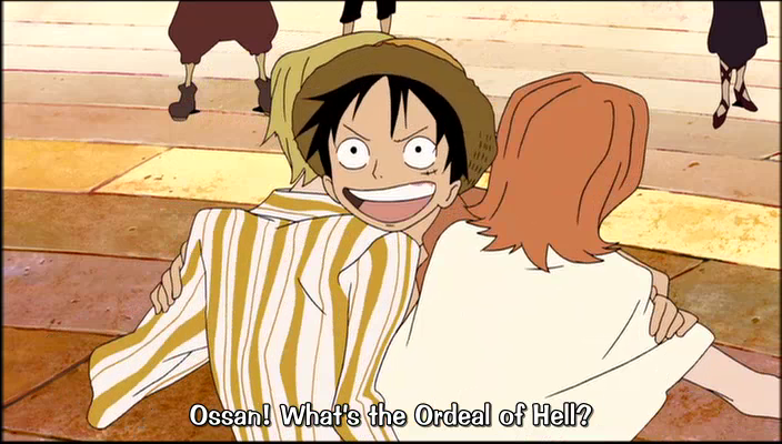 Are One Piece Movies Canon to the Anime?