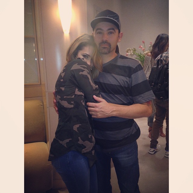 mizzjasminevillegasnewz:  #myheart