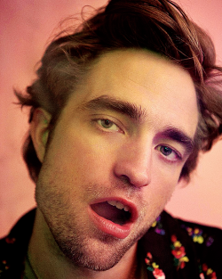 robertpattinsn: Robert Pattinson | Interview Magazine Untagged  