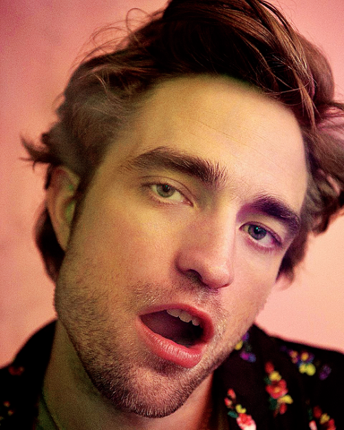 Porn Pics robertpattinsn: Robert Pattinson | Interview