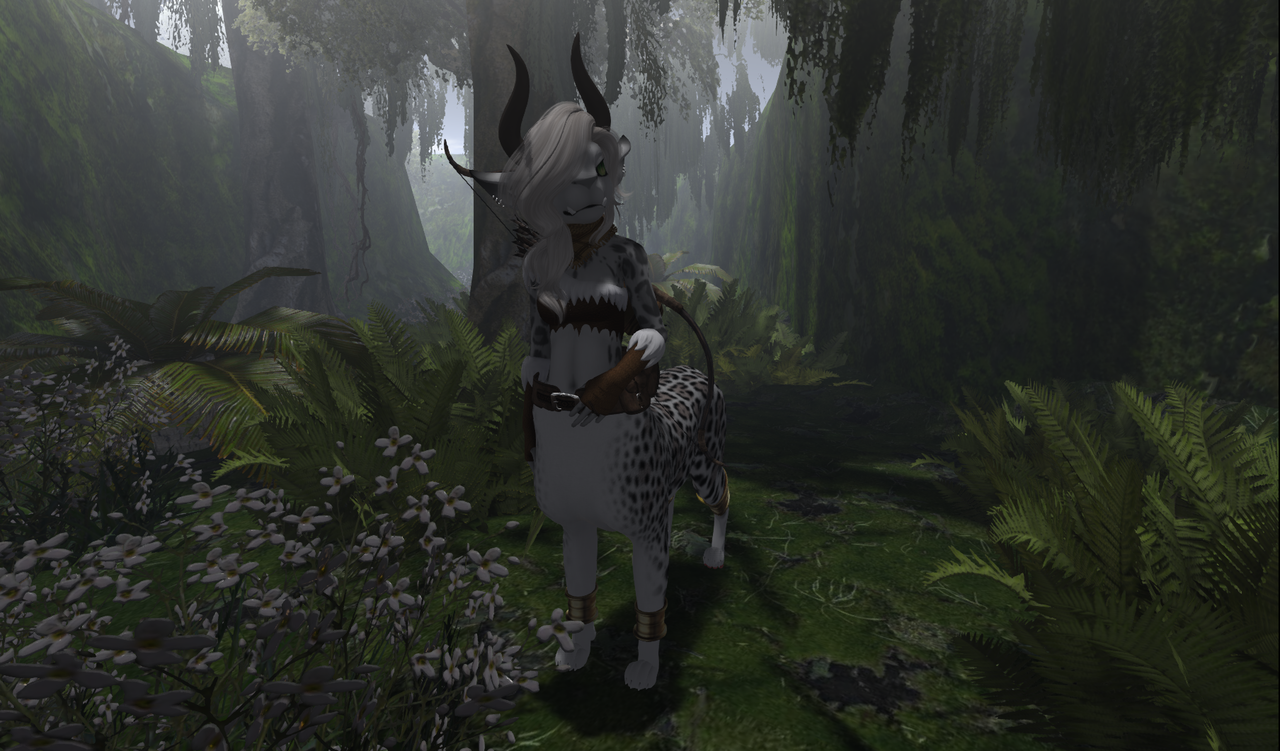your-pal-hal: Making taurs look as good as they possibly can be is what keeps me