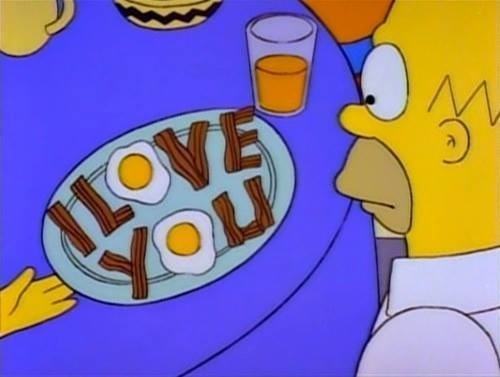 proxeletras:  Amor de verdad